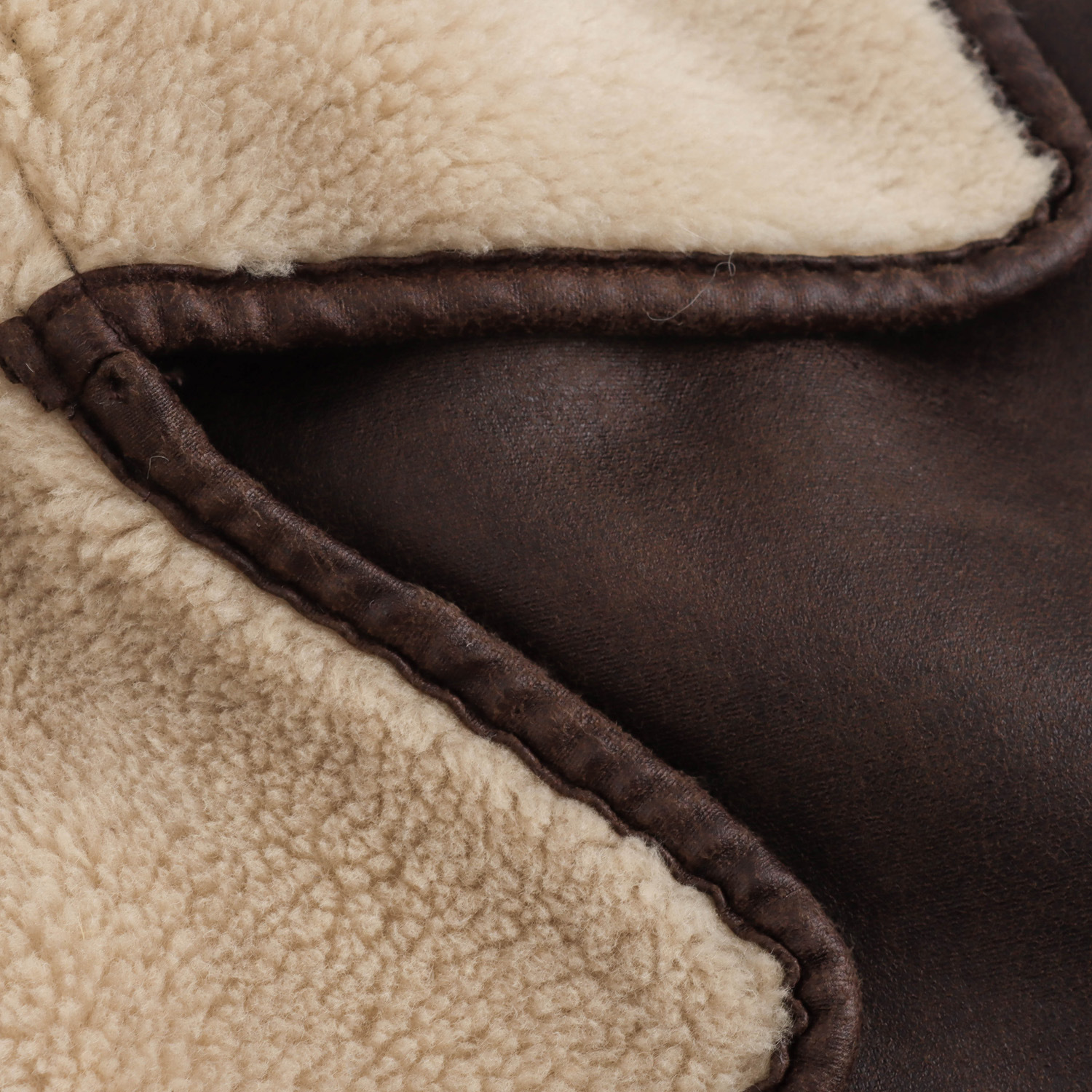 Women's Reversible Lapel Jacket Single-breasted Long-sleeved Coat_voghion.com