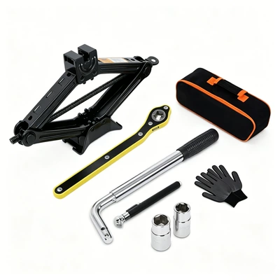 Tire Repair Tool Set Repair kit