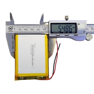 505573 3.7V 3000mAh �ɳ��䇾ۺ���늳� 755060 974058 655063