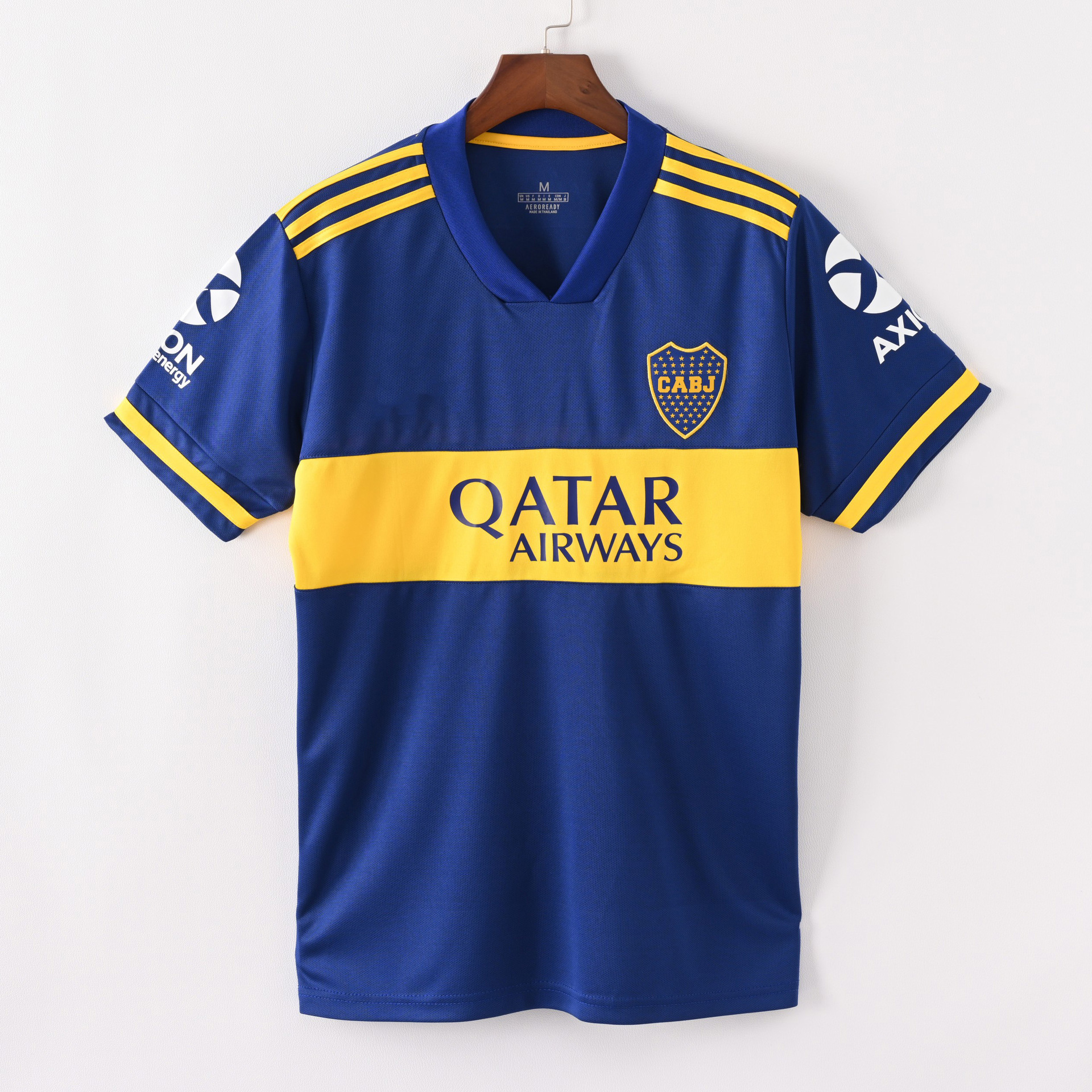 2021 보카 홈코트