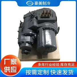 制冷压缩机;其他制冷设备;换热制冷空调
