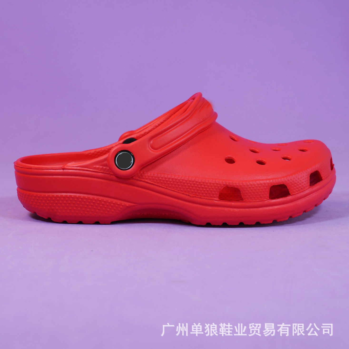 Zapatillas Tipo Sueco para Mujer de EVA Antideslizante y Antiolor para Exteriores image 12