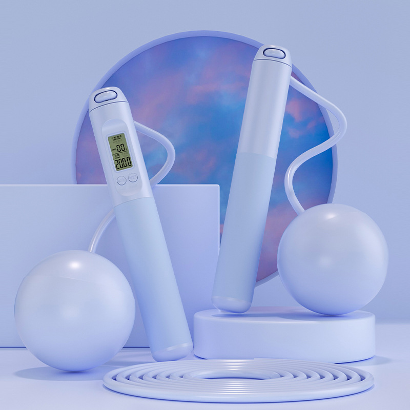 블루 이중 목적 모델