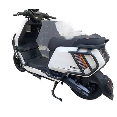 Motorcycle bumper, Special Bumper, Anti-Collision Bar, Rear Rack