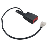 Автоматический телескопический автомобиль двухточечная страховая полоса вилочного погрузчика.