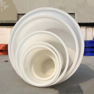 1000l Construction Site Turnover Sand Washing Barrel 3 Tons Tofu Wakame Pickled Barrel 800 Liters Pepper Fermented Barrel