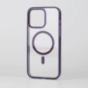 【Magnetic Attraction】2.5B Violet Translucent