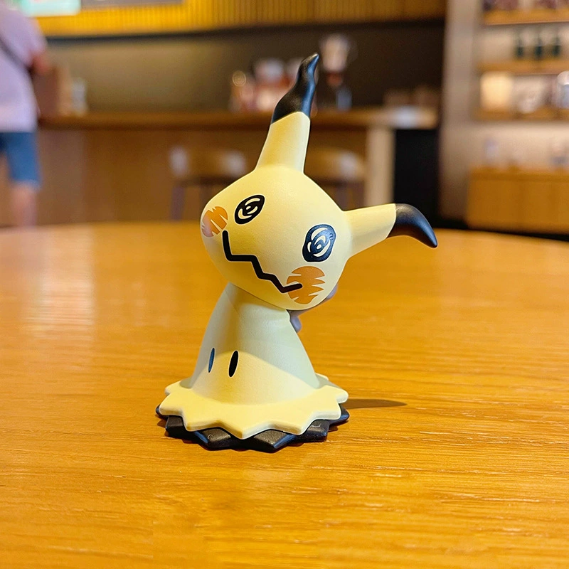 Cute minifigure, doll, Pokemon