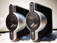 KEF/kit120��kit100Ӣ��4��ͬ�SС�����������ȼ�ͥӰԺ����
