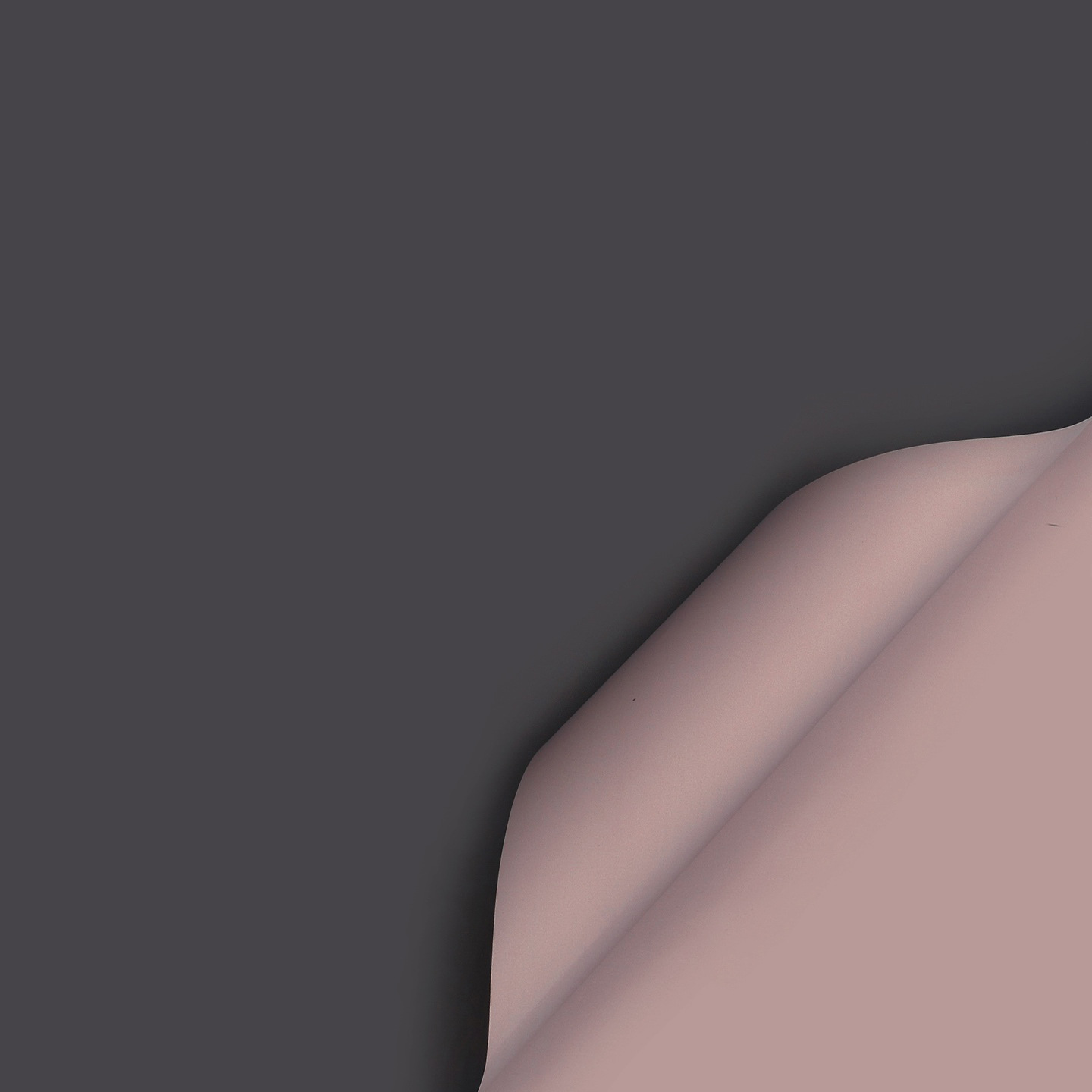 Li Zhiran Papel Ouya impermeable bicolor 56*56 Apertura de la canasta de flores Material Ramo Papel de embalaje al por mayor Spot