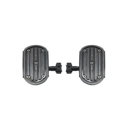 Widened Front Pedal, Motorcycle pedals