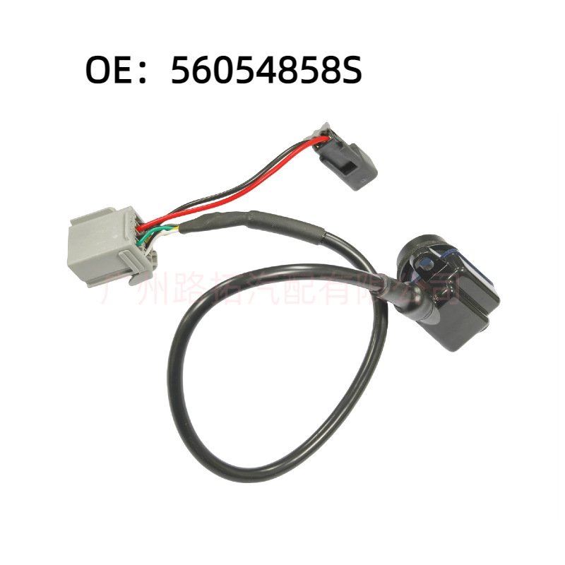 56054858S 반전 카메라 56054858 CHRYSLER COOLWAY 모델 반전 지원에 적합