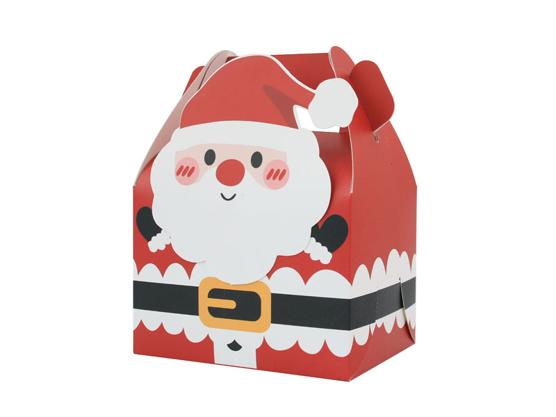 Party Occasion Christmas Festival Christmas Cute Cartoon Party Gift Wrapping Supplies