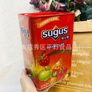 ���l ����sugus��ʿ�ǻ��ˮ����ζܛ����؛�ͶY�Y��ϲ�ǶYͰ550g