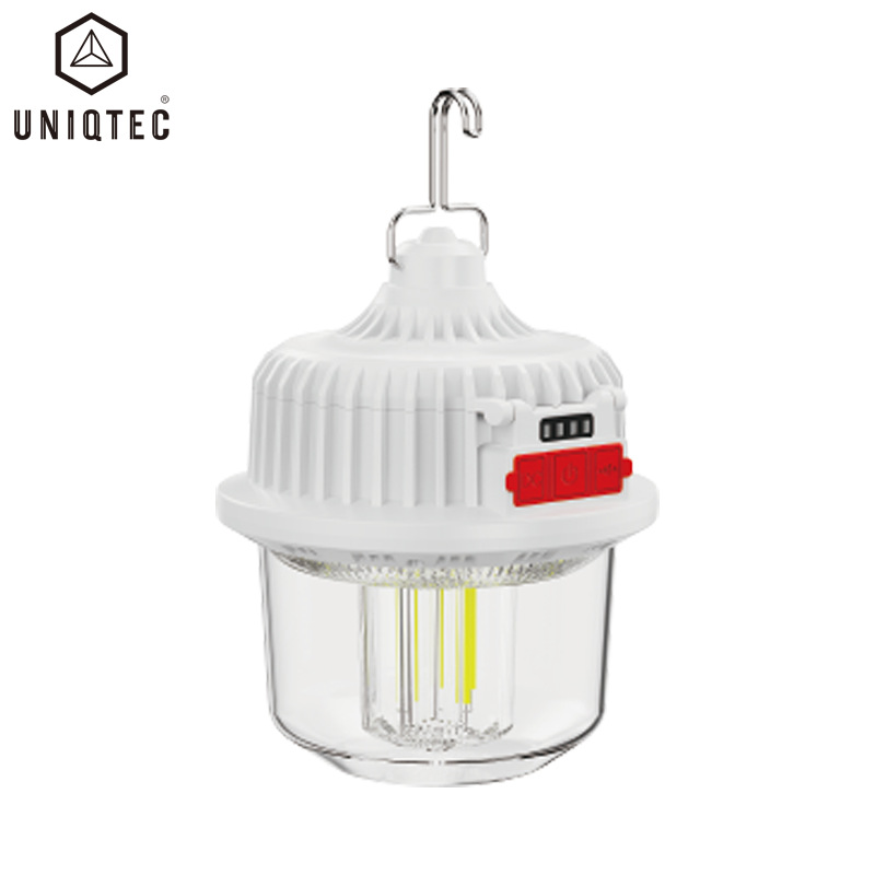 lámpara de calle solar al aire libre lámpara de patio carga led gran lámpara de emergencia al aire libre iluminación doméstica