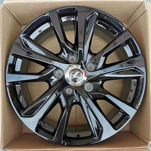 Suitable for Lexus LX570/600 wheel hubs 17182021inch Prado Land Cruiser Prado