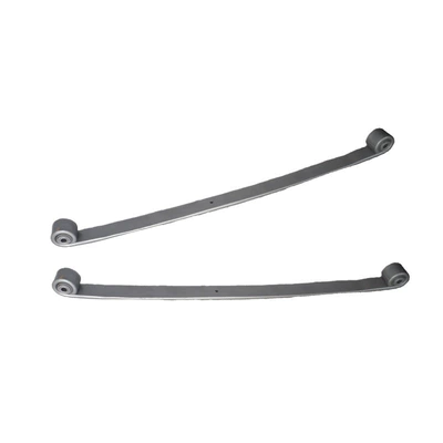 Arch Plate, Front axle