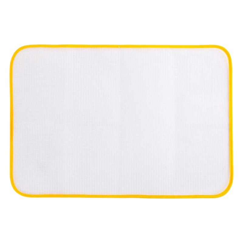 Mesh Ironing Pad Polyester Non-Slip Ironing Pad Ironing Net Insulated Mesh Iron Pad Ironing Board Ironing Board Home
