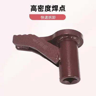 Electric Scooter Rear Brake, Əyləc diski təmiri