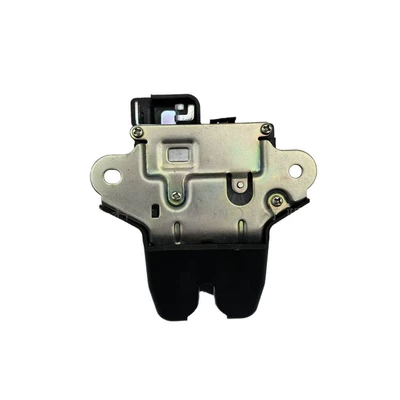 System Door Lock, Central locking