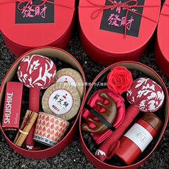 小予算美容院拓客お土産会社は社員に実用的な贈り物をします。