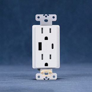 �����J�C15A/20A��Ҏusb���������o�T5.0A��Ҏ����Type-A+C����