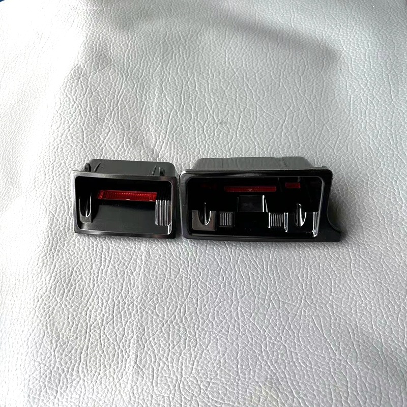 Suitable for Audi A4L Q5 A5 A6L A7 Front Ashtray Core Central Control Ashtray Box Liner