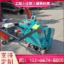 深度行走路面液压铣刨机