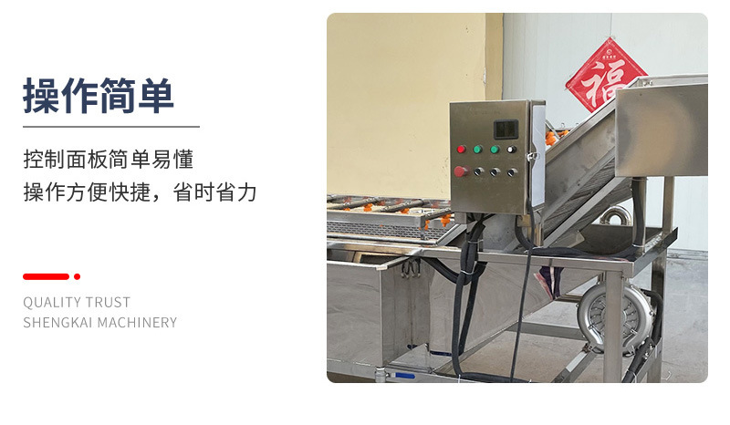 盛凱食品機械詳情1——氣泡清洗機_0