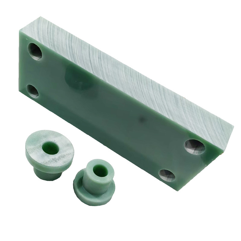 玻纤板加工件PCB电路耐热耐潮吸音隔声隔热环氧玻璃纤维绝缘材料