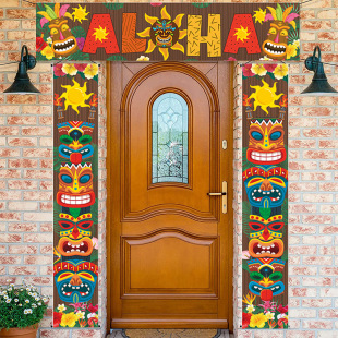 �������Ɍ��bM���R�W����Aloha tiki��g������ɳ���Ɍ����