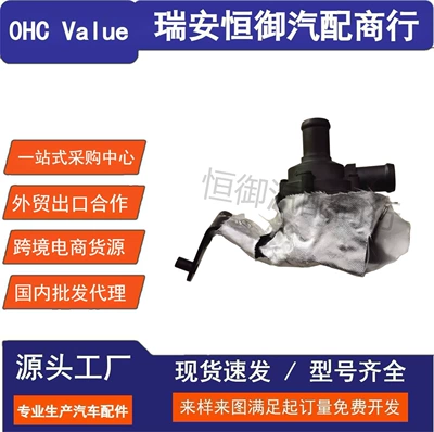 5Q0121599Aa Is Suitable for Audi Auxiliary Water Pump, Cooling Pump, Electronic Auxiliary Water Pump (Soyutma sisteminin digər hissələri)