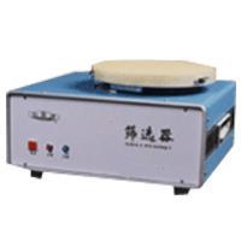 电动筛选器      ZRX-22106