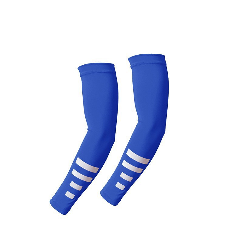 로얄 블루 반사 모델