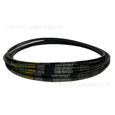 ANti-static TriaNgle Belt, Avtomobil ötürücü kəmərləri