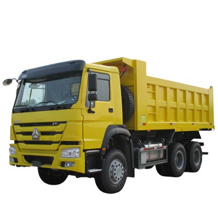 China Heavy Truck Hop экспортирует исключительно для конголезского howo howo 371 л.с. 8 × 4 самосвал и аксессуары