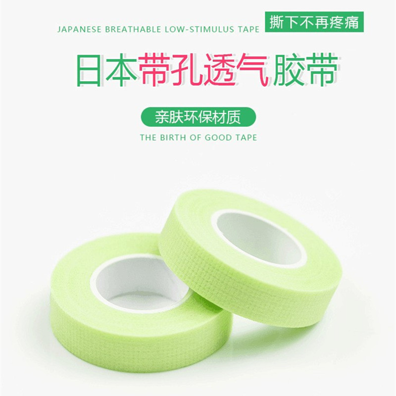 Hair band for eyelashes