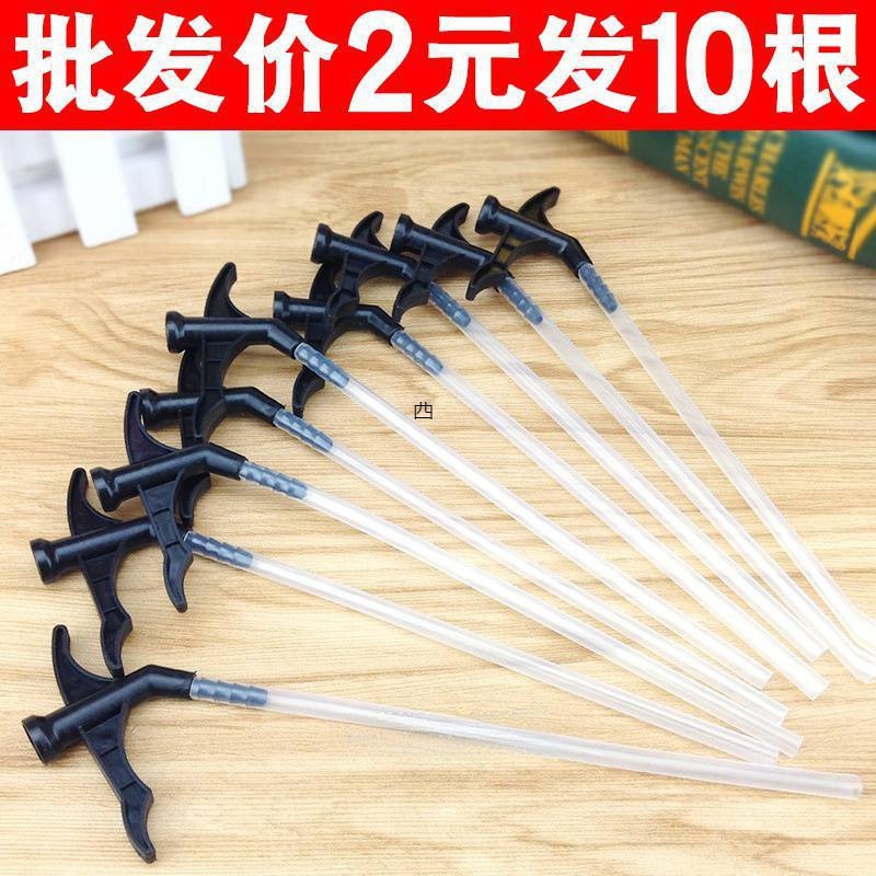 批发发泡剂填缝剂泡沫填充膨胀聚氨酯发泡胶一次性塑料胶管管式管