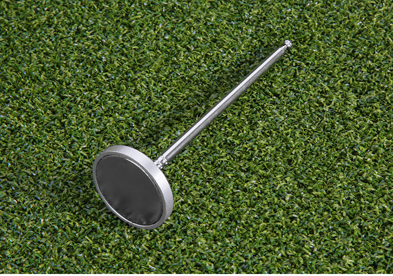 Chỉ báo hướng cắt golf PGM JZQ023 bằng nhôm, hỗ trợ luyện tập kỹ thuật cắt cho người mới — Chỉ báo hướng thanh cắt JZQ023 chi tiết 12