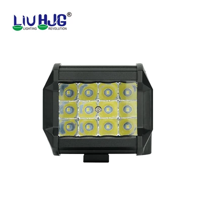 İşçi projektorları Roof Light Universal External Spotlight
