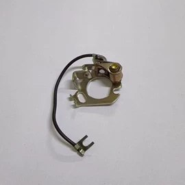分电器;电源系统配件;点火器