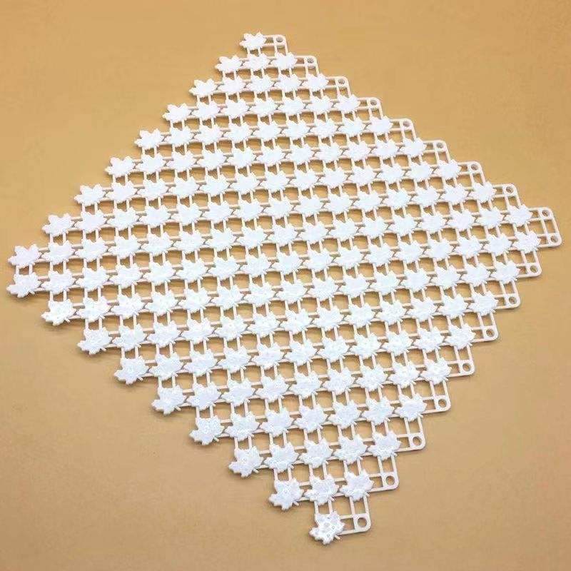 메이플 리프 화이트