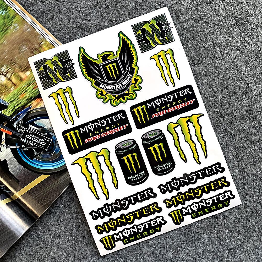 05#무반사 스티커