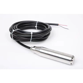 防腐压力变送器，4-20mA,电流电压输出