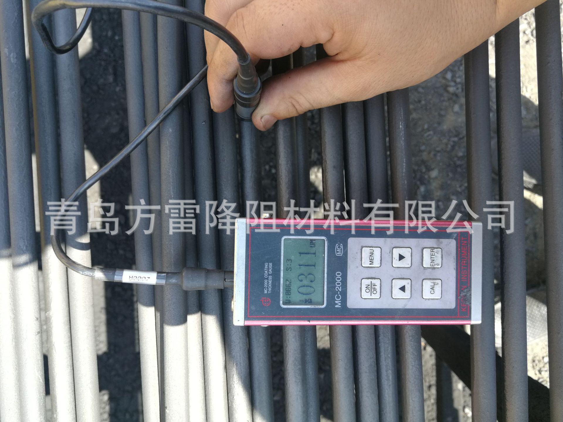 40X4纳米碳扁钢 50X5加强型热镀锌扁钢 复合型防腐接地线