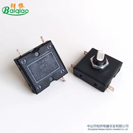 按钮开关;旋转开关;微动开关