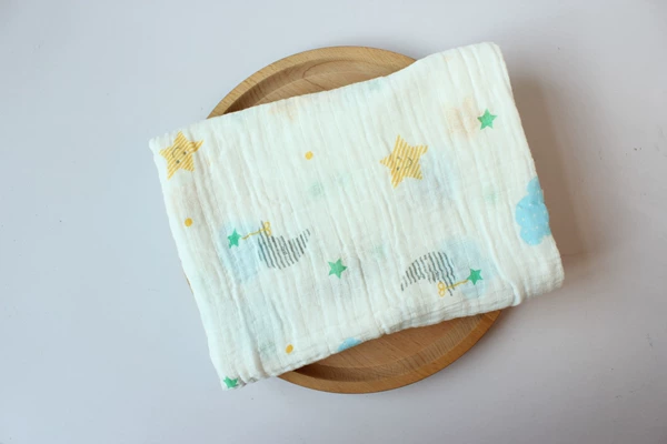 Star moon