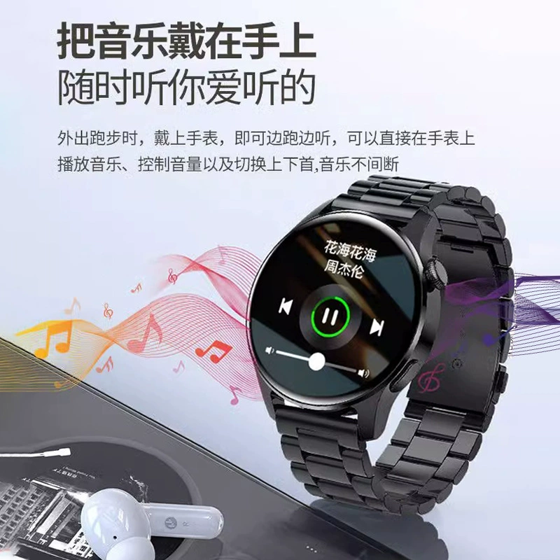 Watch, bracelet pro, bluetooth