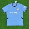 2425 Manchester City home