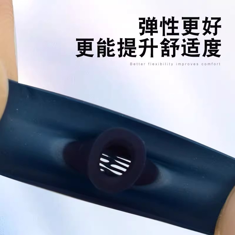 Realme Realme Accesorios T100 Buds Air5 Pro Auriculares Bluetooth Funda de silicona Orejeras